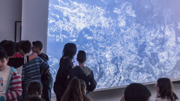 Interactive Installations