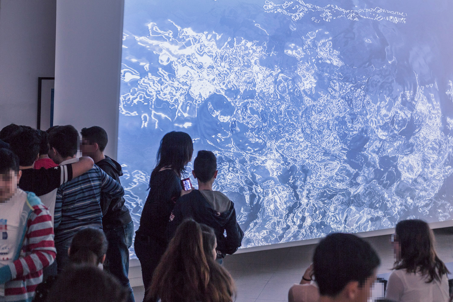 Interactive Installations